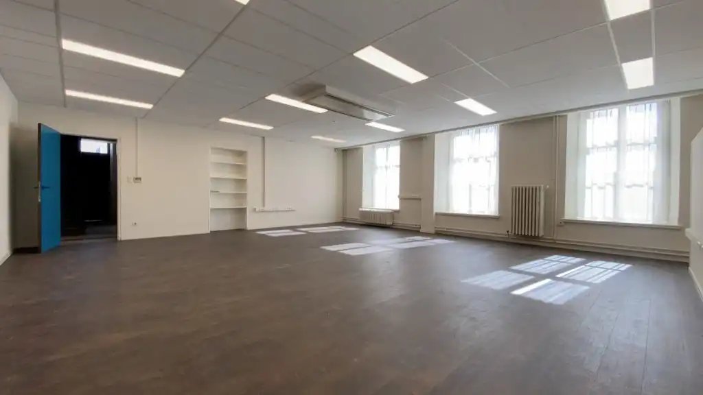 Kantoren te huur aan de Wondelgemkaai in Gent foto 8