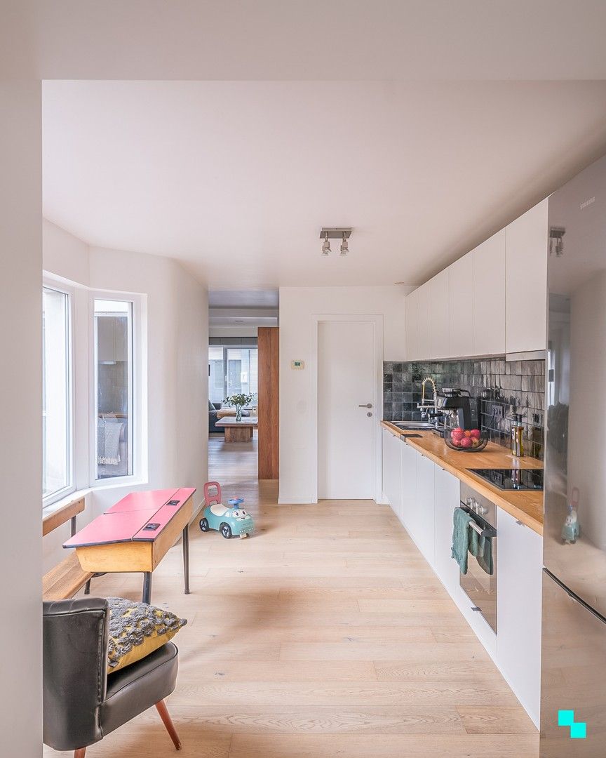 Prachtige stadswoning met vier kamers te Gentbrugge foto 10