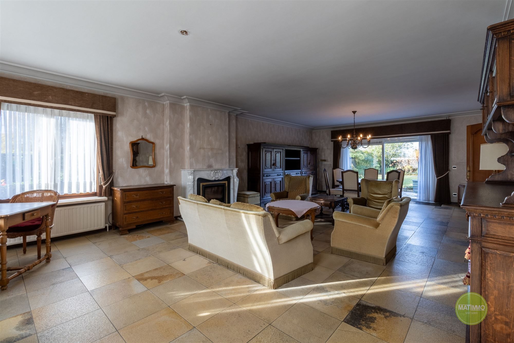 Prachtig herenhuis met 4 slaapkamers te Balen foto 4