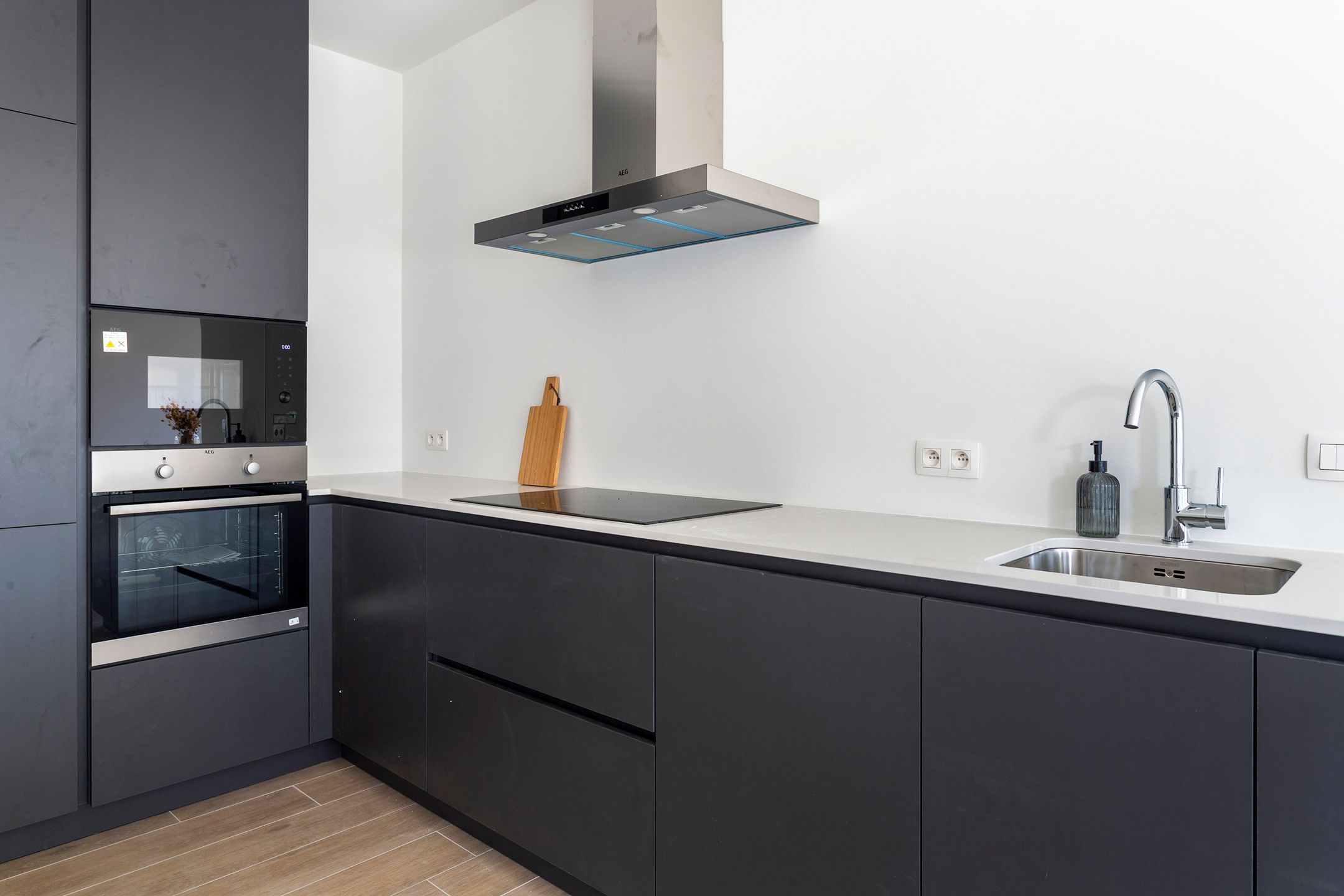 riant 3-slpk-app. in nieuwbouwresidentie 'Mimir' in Mortsel foto 6