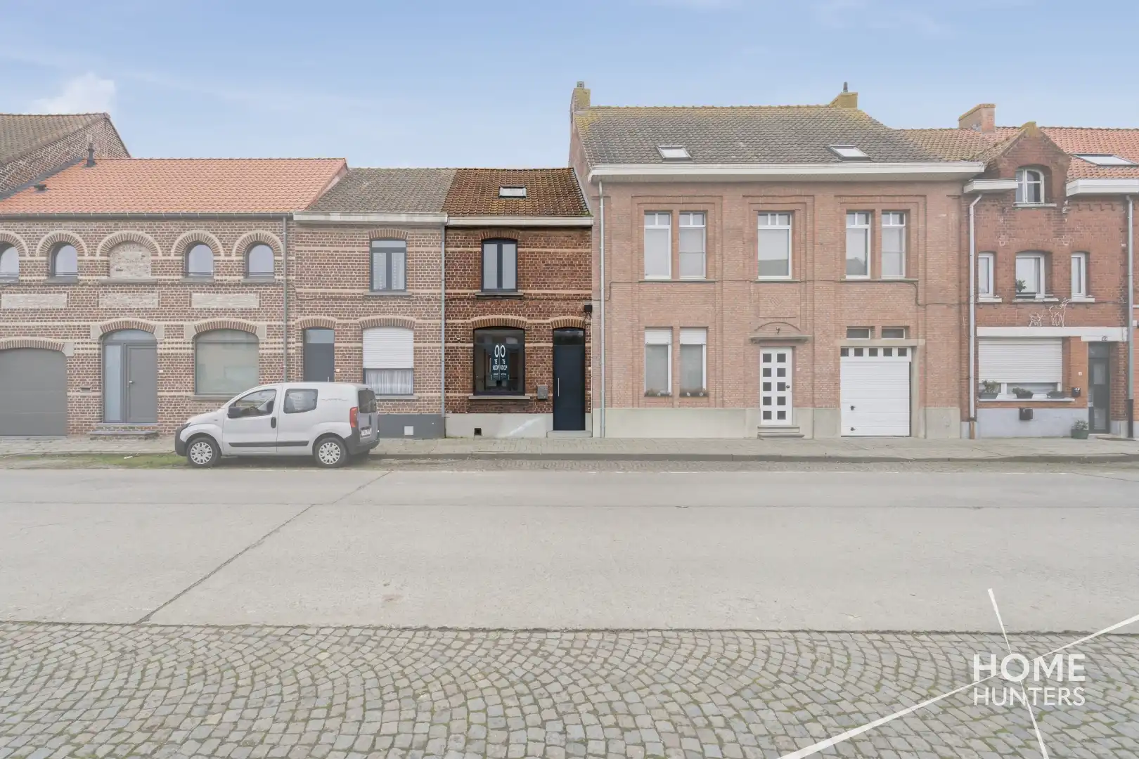 Huis te koop Wijtschatestraat 22 - - 8956 Kemmel