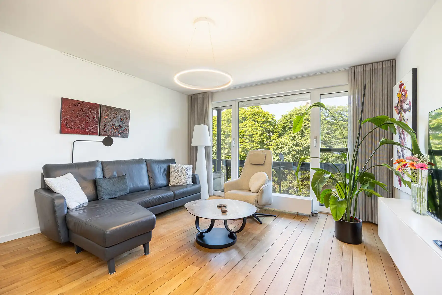 Appartement te koop foto 11