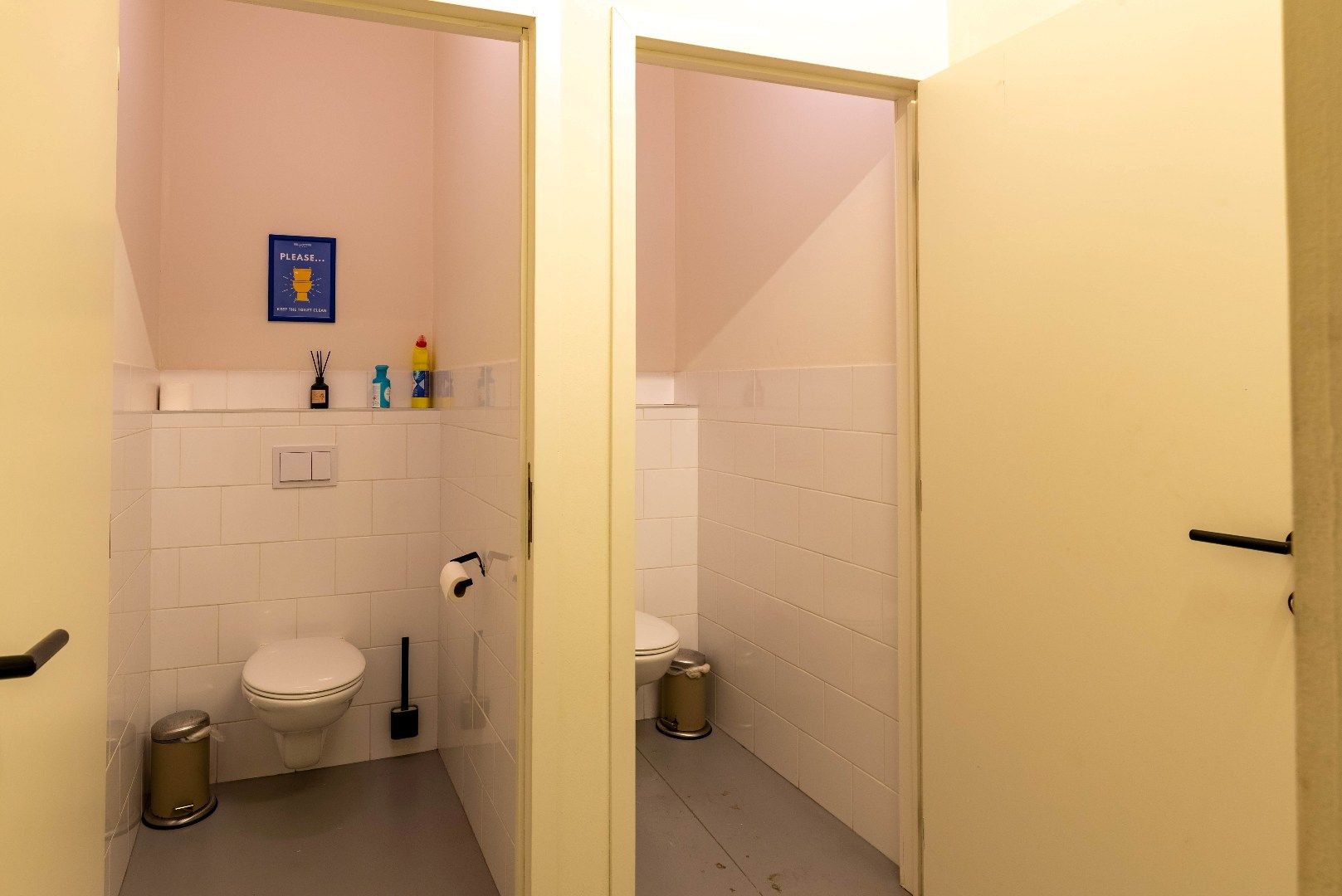 Klapdorp 70A - Praktijk- of Studioruimte binnen gevestigde fitnessclub foto 9