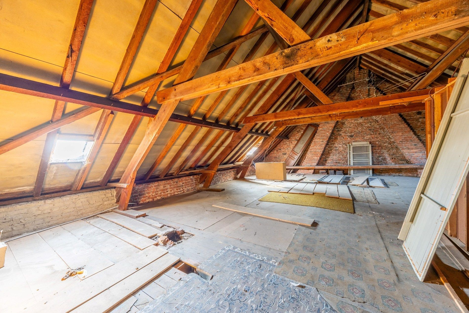 Gebouw voor gemengd gebruik met atelier op 568 m² foto 24