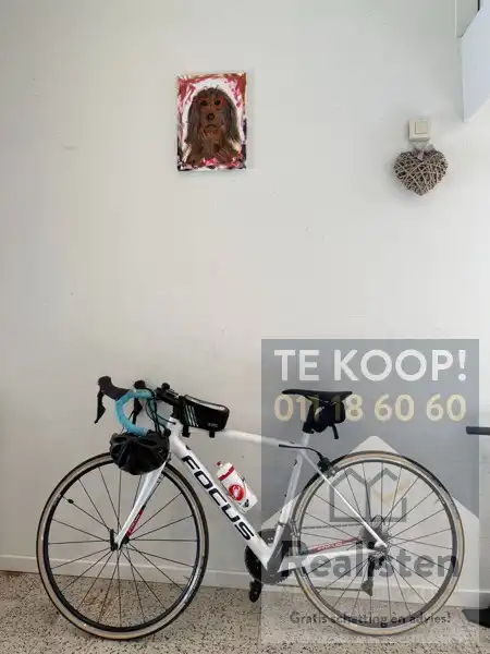 Stijlvol en charmant wonen in het centrum van As foto 20