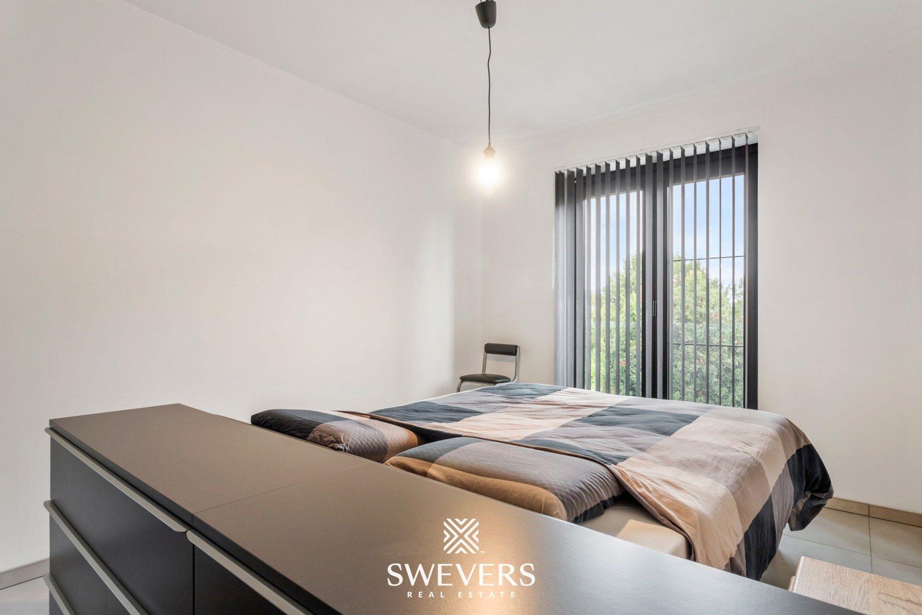 Energiezuinige duplex (154 m²) met terras en 2 badkamers foto 15