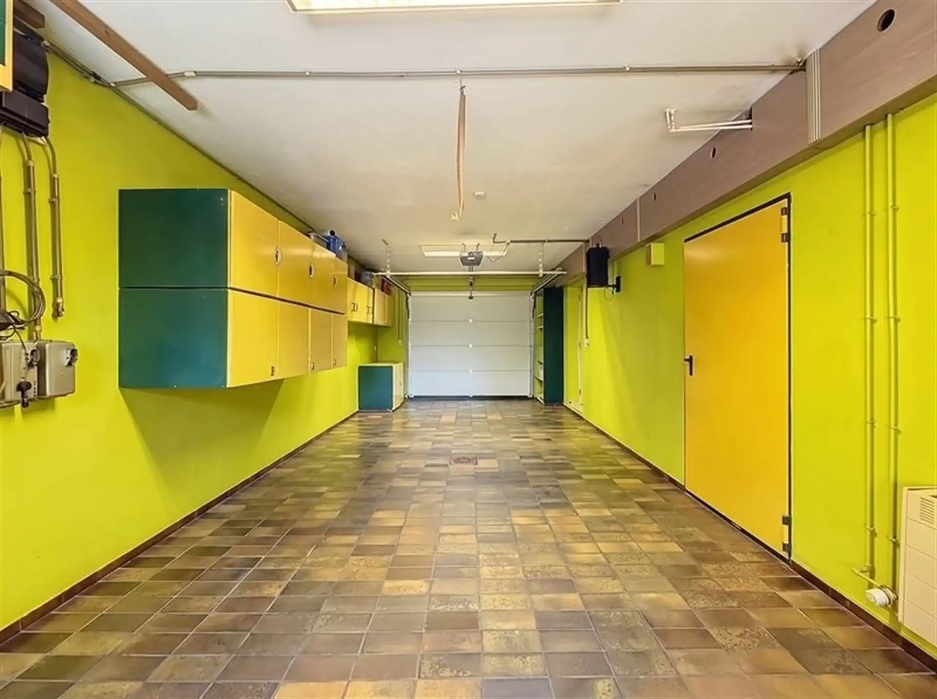 Instapklare woning op toplocatie in Belsele! foto 20