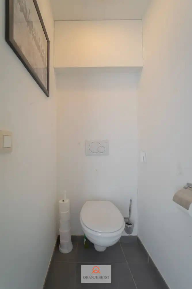 Tof 1slpk appartement centrum Gent! foto 16