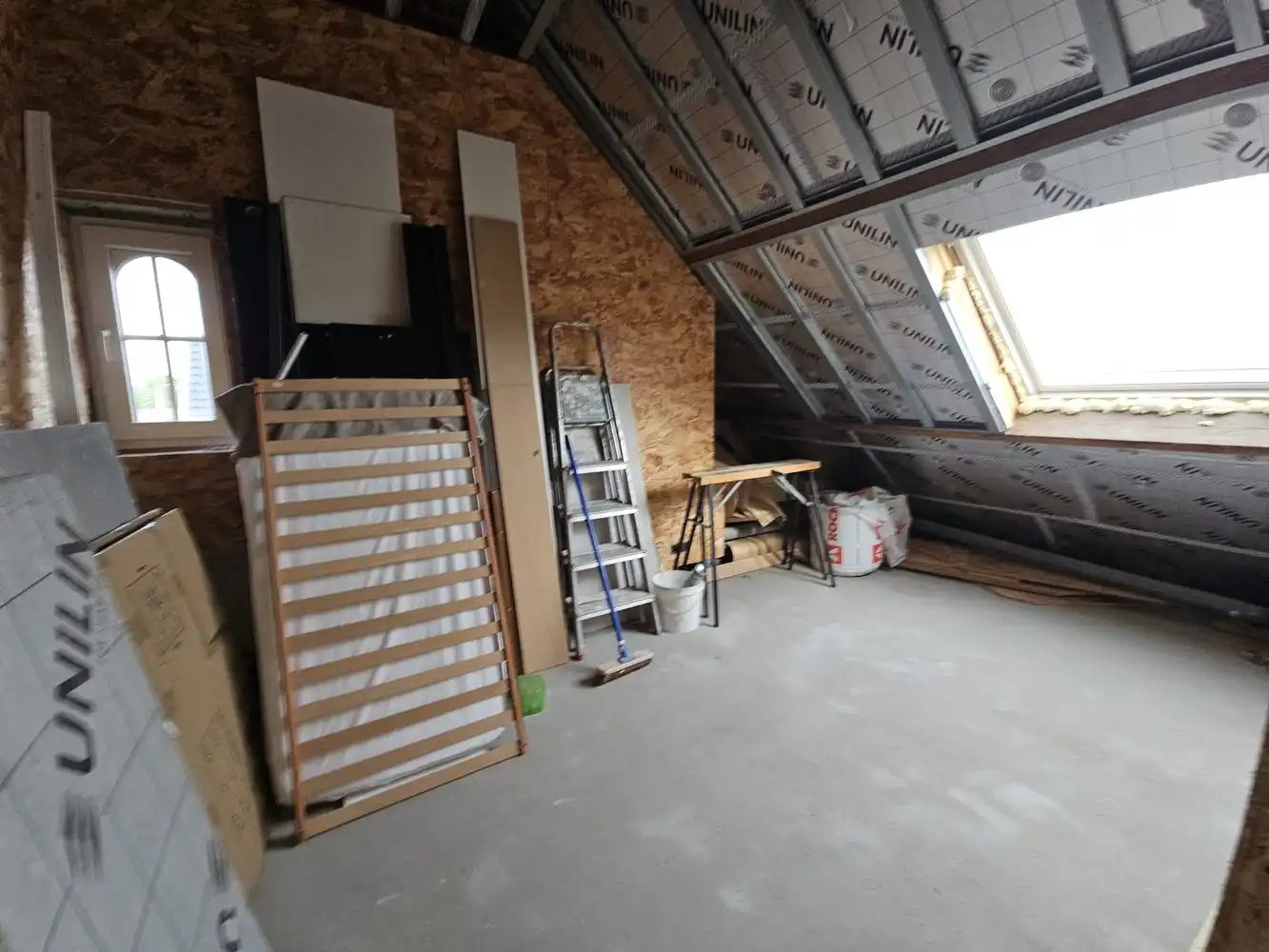 Karaktervolle halfopen woning met authentieke uitstraling foto 18