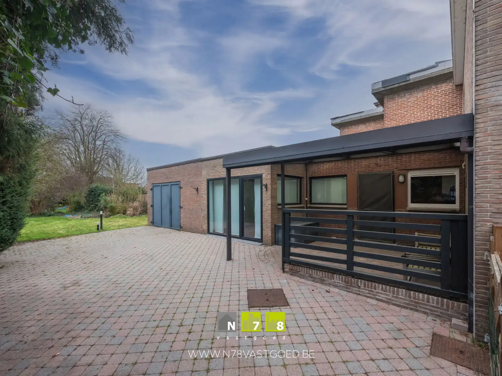 Huis te koop foto 29