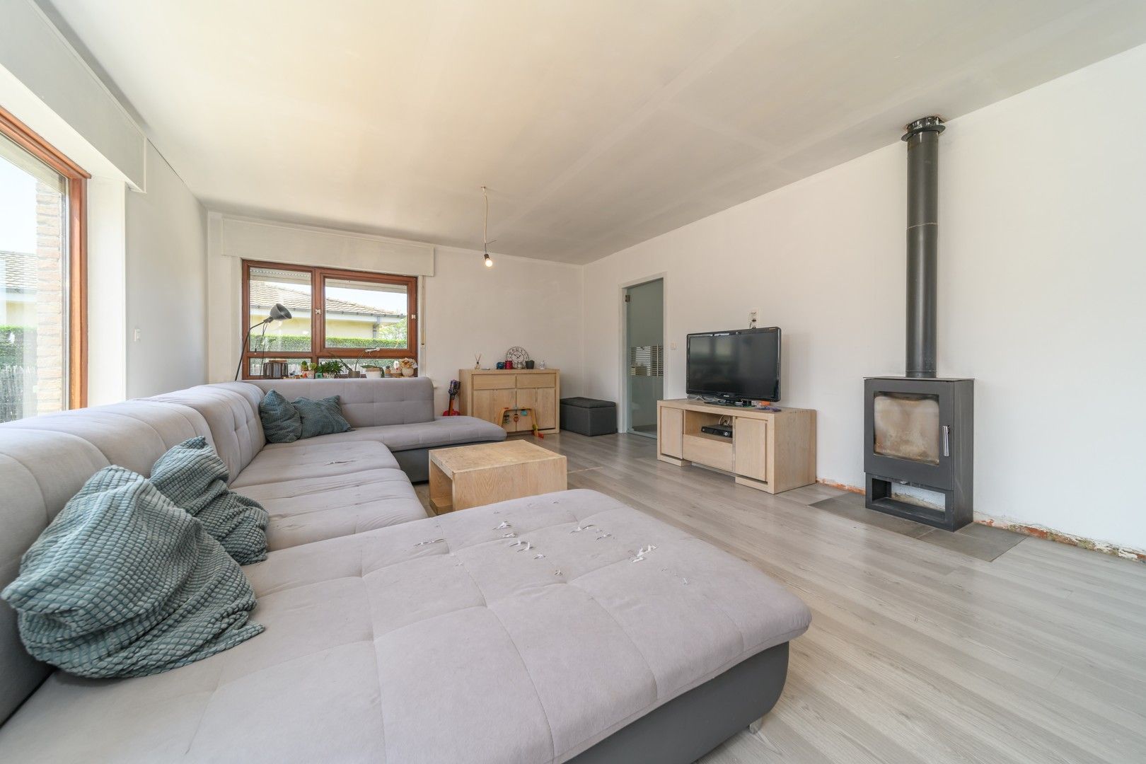 Rustig gelegen woning te Erpe foto 11