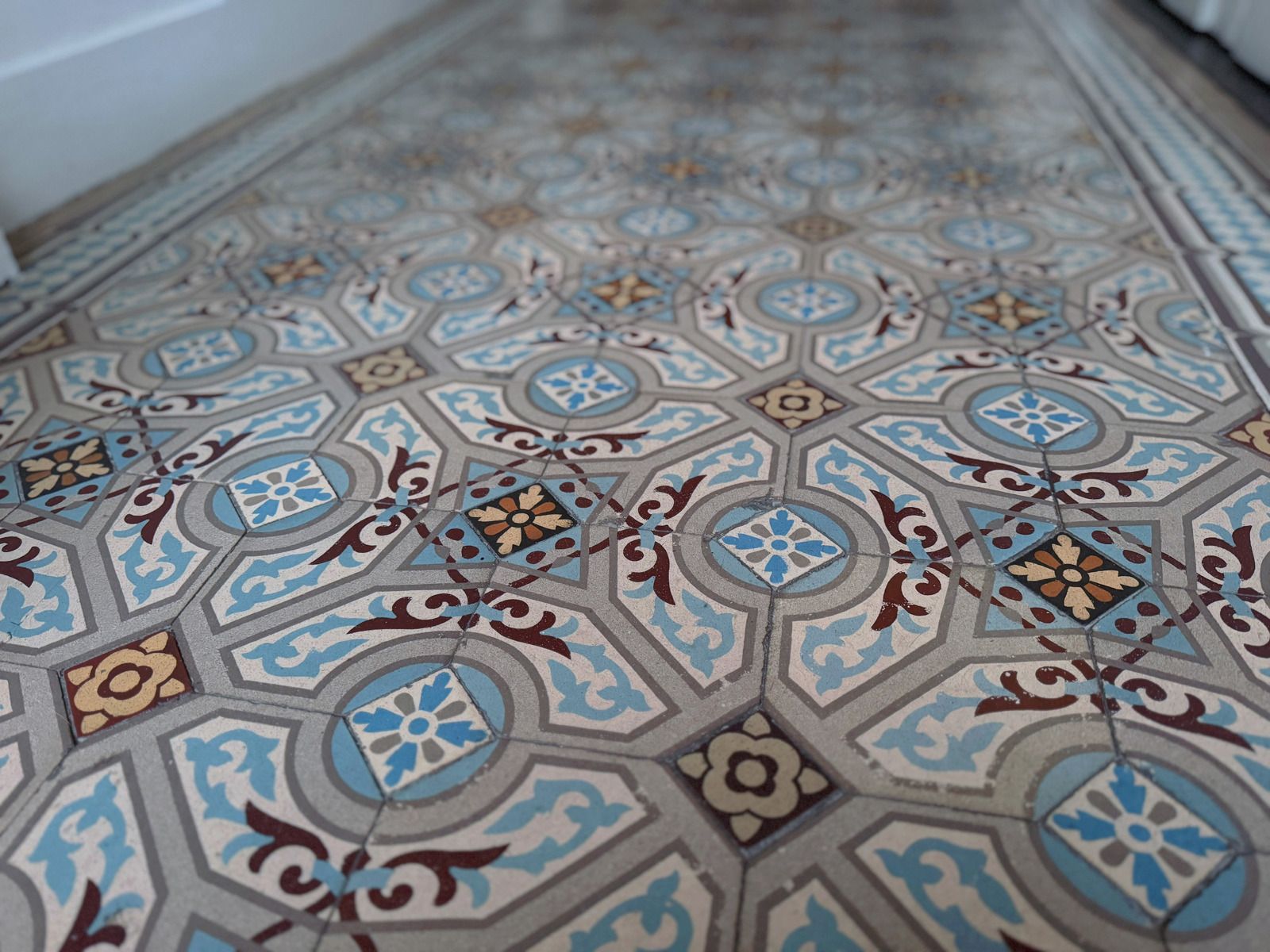 Prachtig gerenoveerd herenhuis aan Museum van Schone Kunsten foto 29