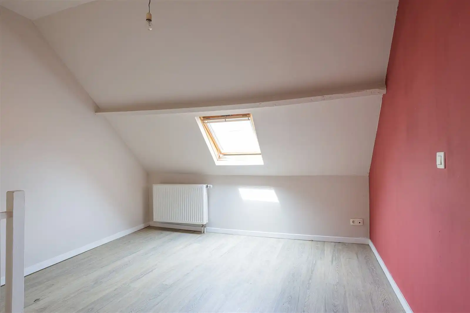 Energiezuinige stadswoning met terras foto 10