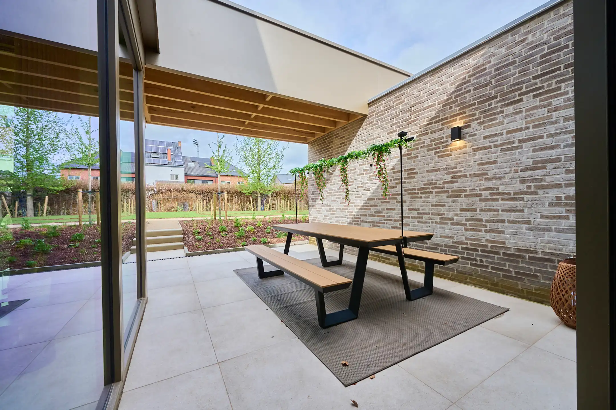 LAATSTE EXCLUSIEVE TUINLOFT MET E-PEIL 0!  foto 6