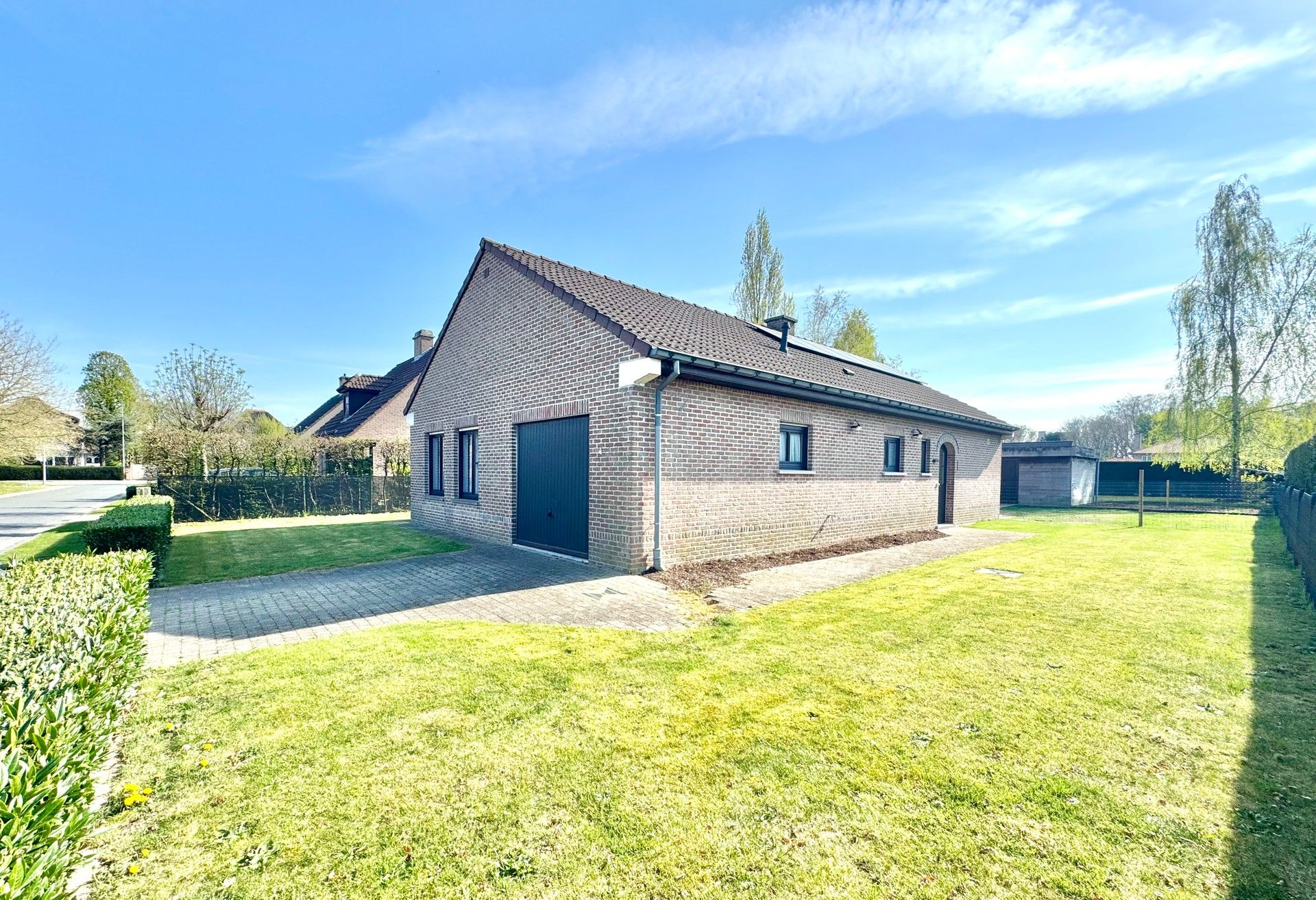 ENERGIEZUINIGE BUNGALOW OP RUSTIGE LOCATIE - 641 m² foto 28