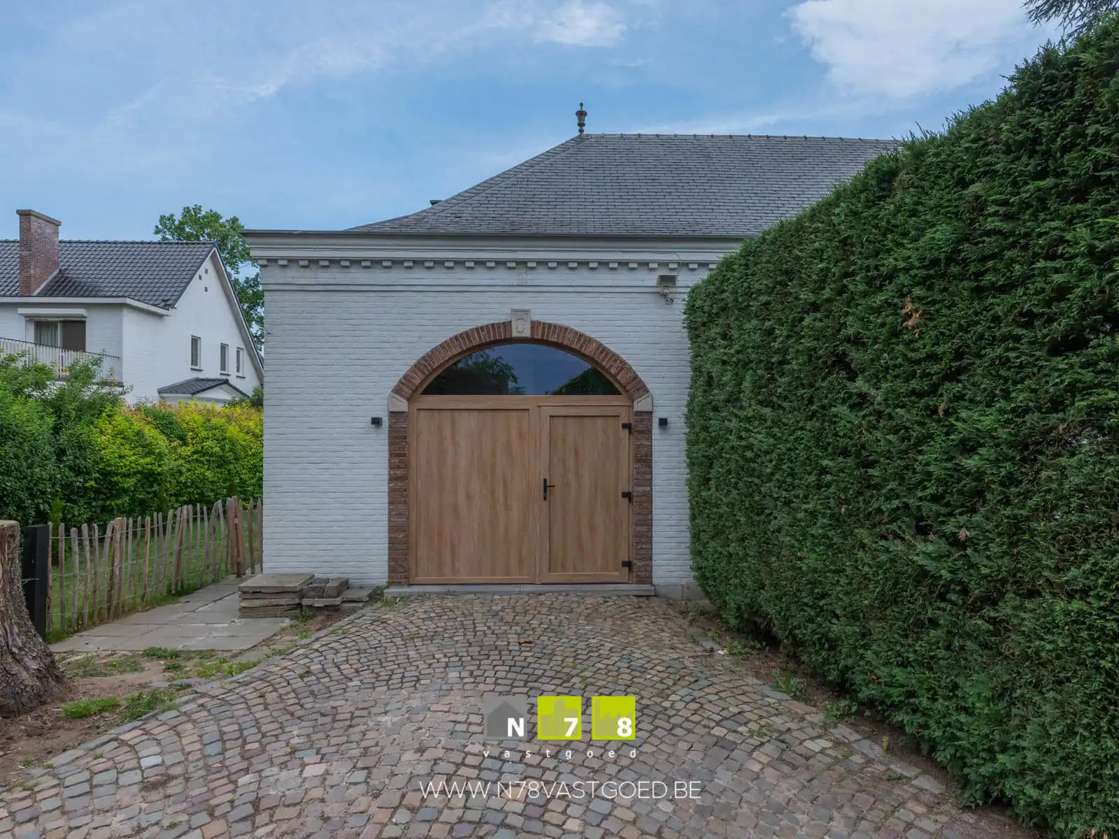 Huis te koop foto 21