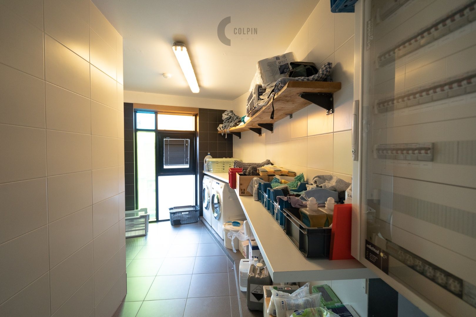 Polyvalente handelszaak in het centrum van Knokke foto 13