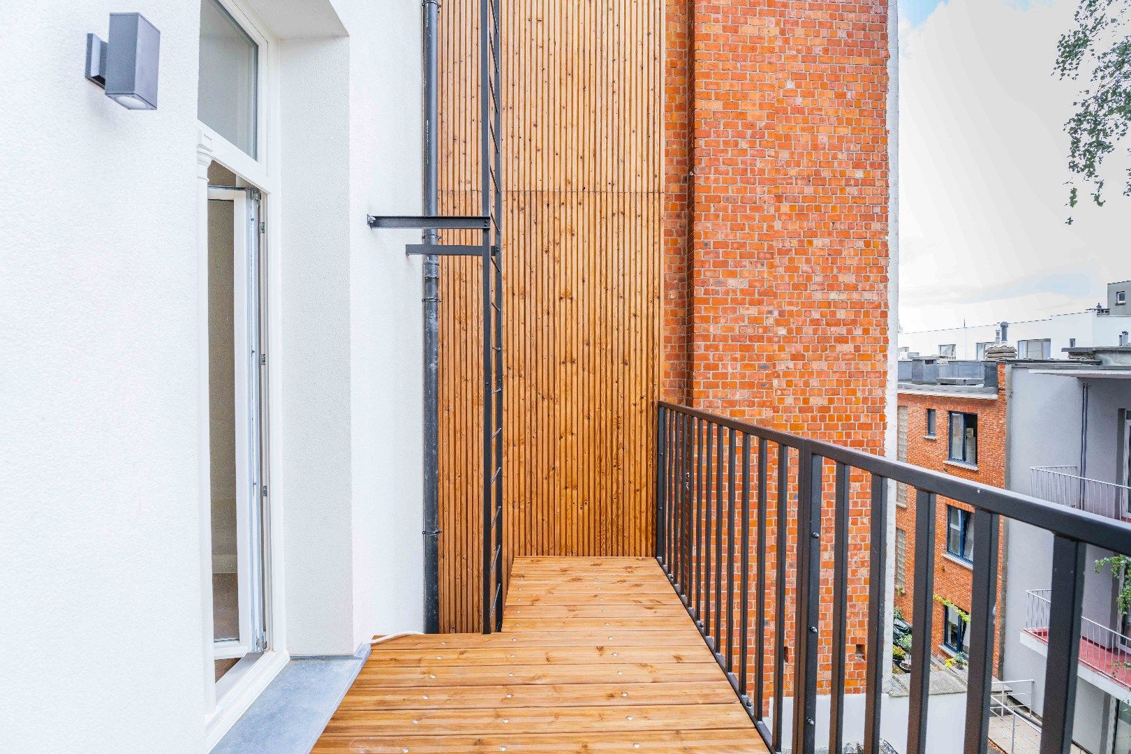 Luxe appartement op top locatie foto 18