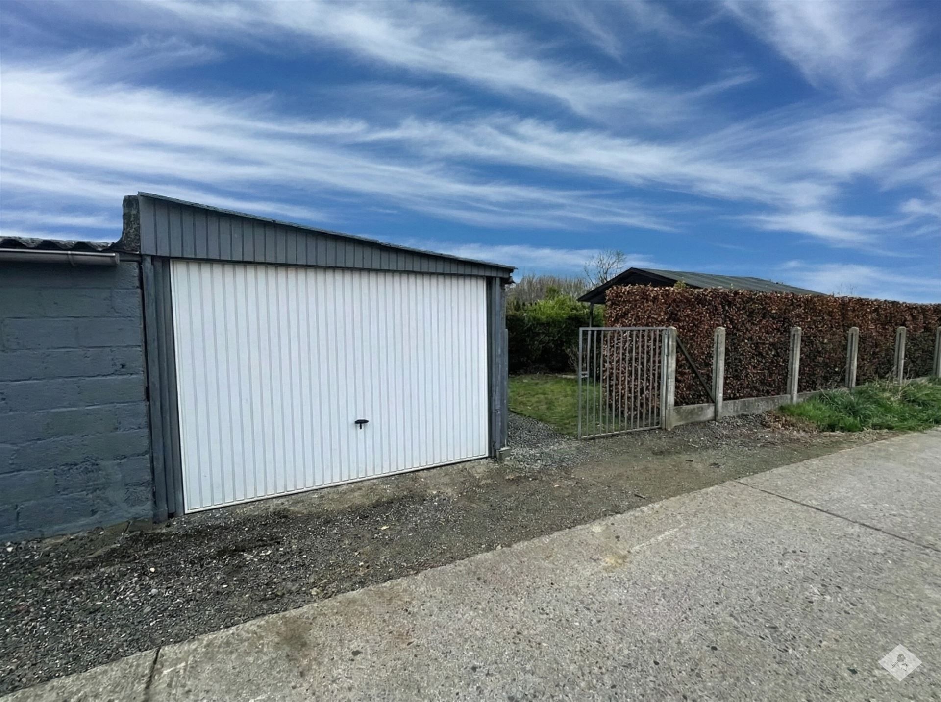 Te renoveren halfopen bebouwing in Buggenhout foto 23