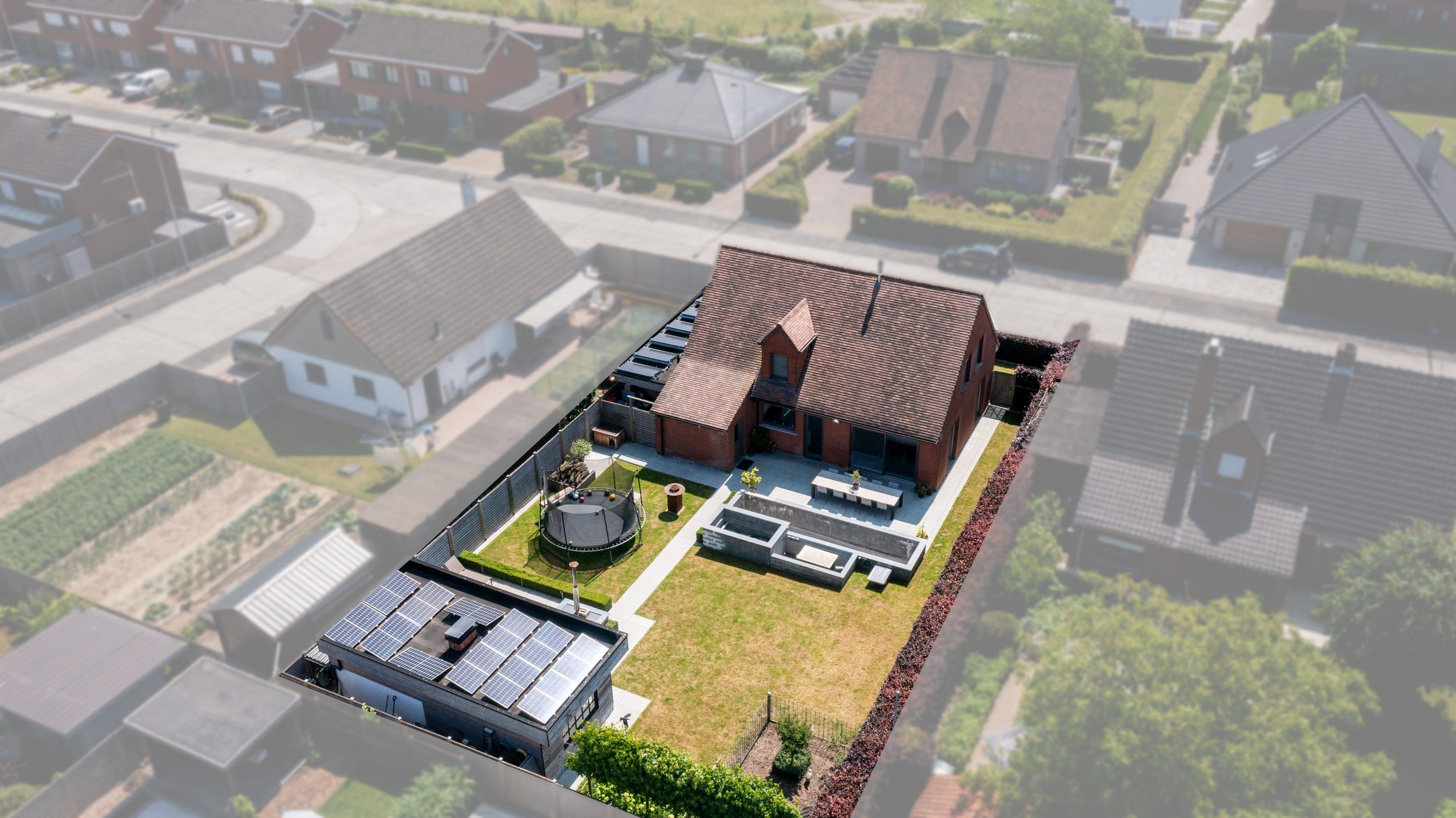 UITZONDERLIJKE VILLA OP TOPLOCATIE foto 20