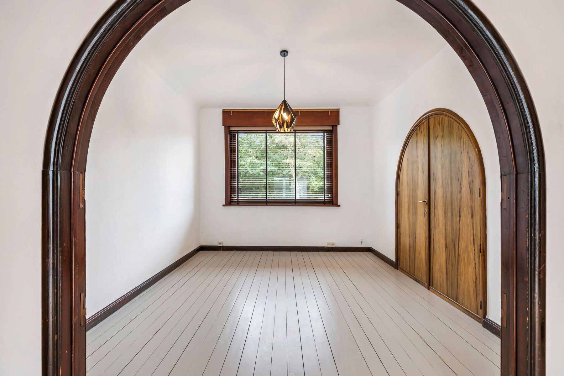 Stijlvolle, energiezuinige woning in hartje Kortrijk foto 5