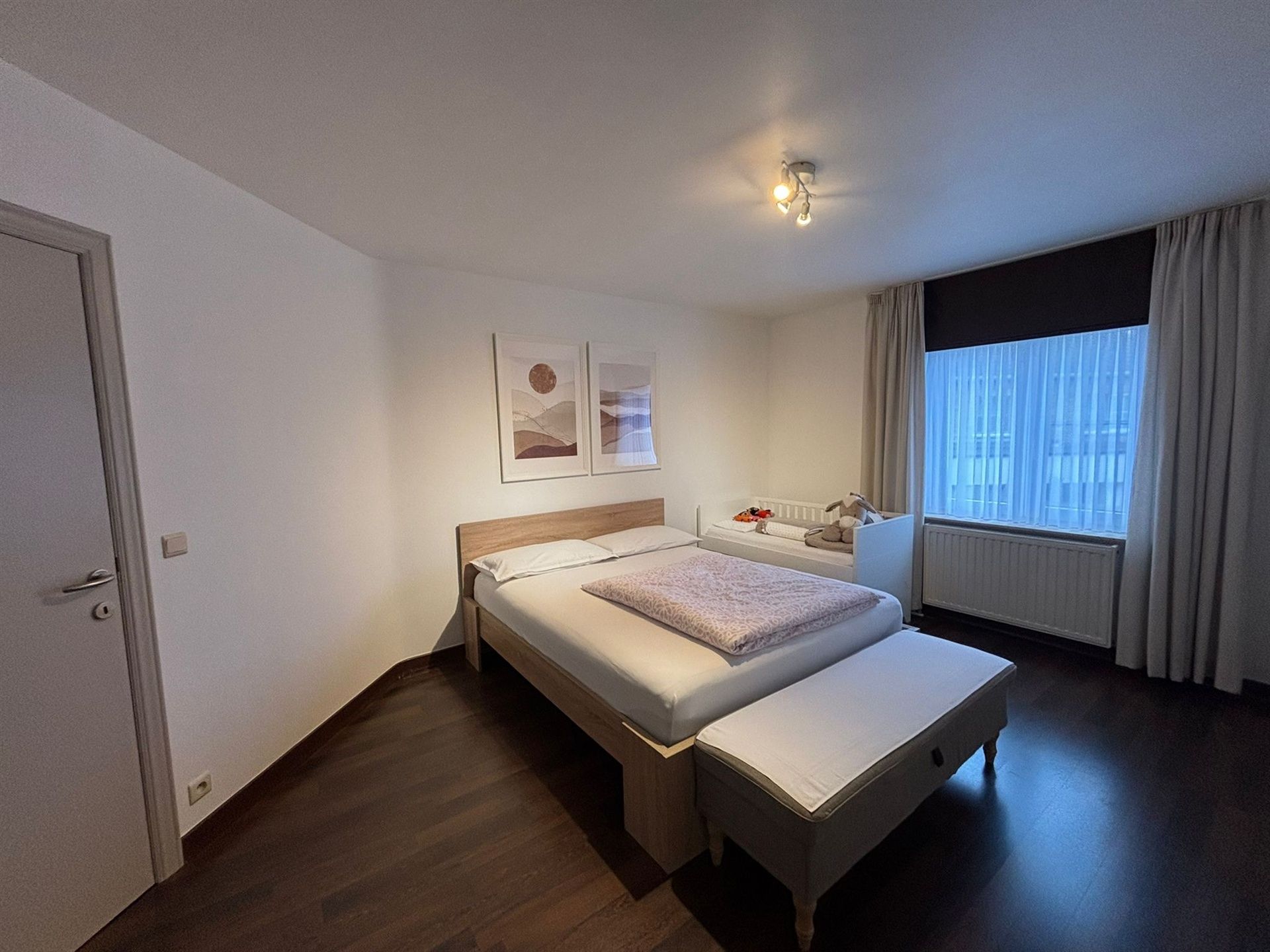 Ruime woning met 3 kamers in Opwijk foto 13