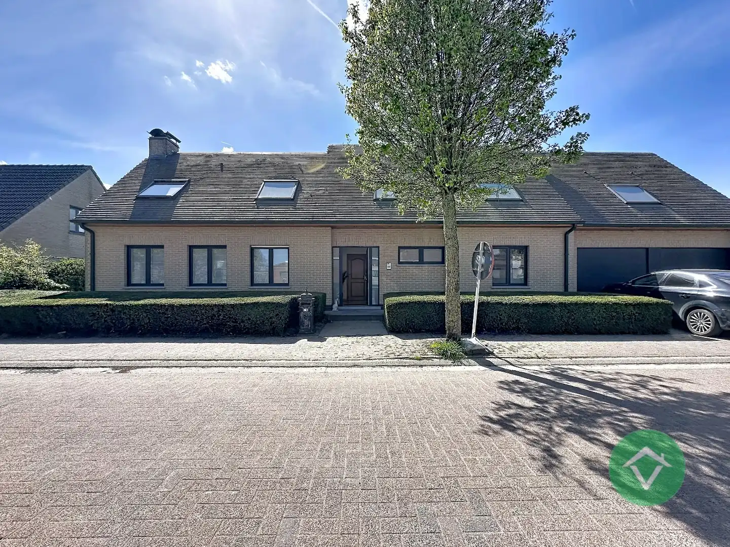 Huis te huur Ter Heide 2 -/A - 8680 Koekelare