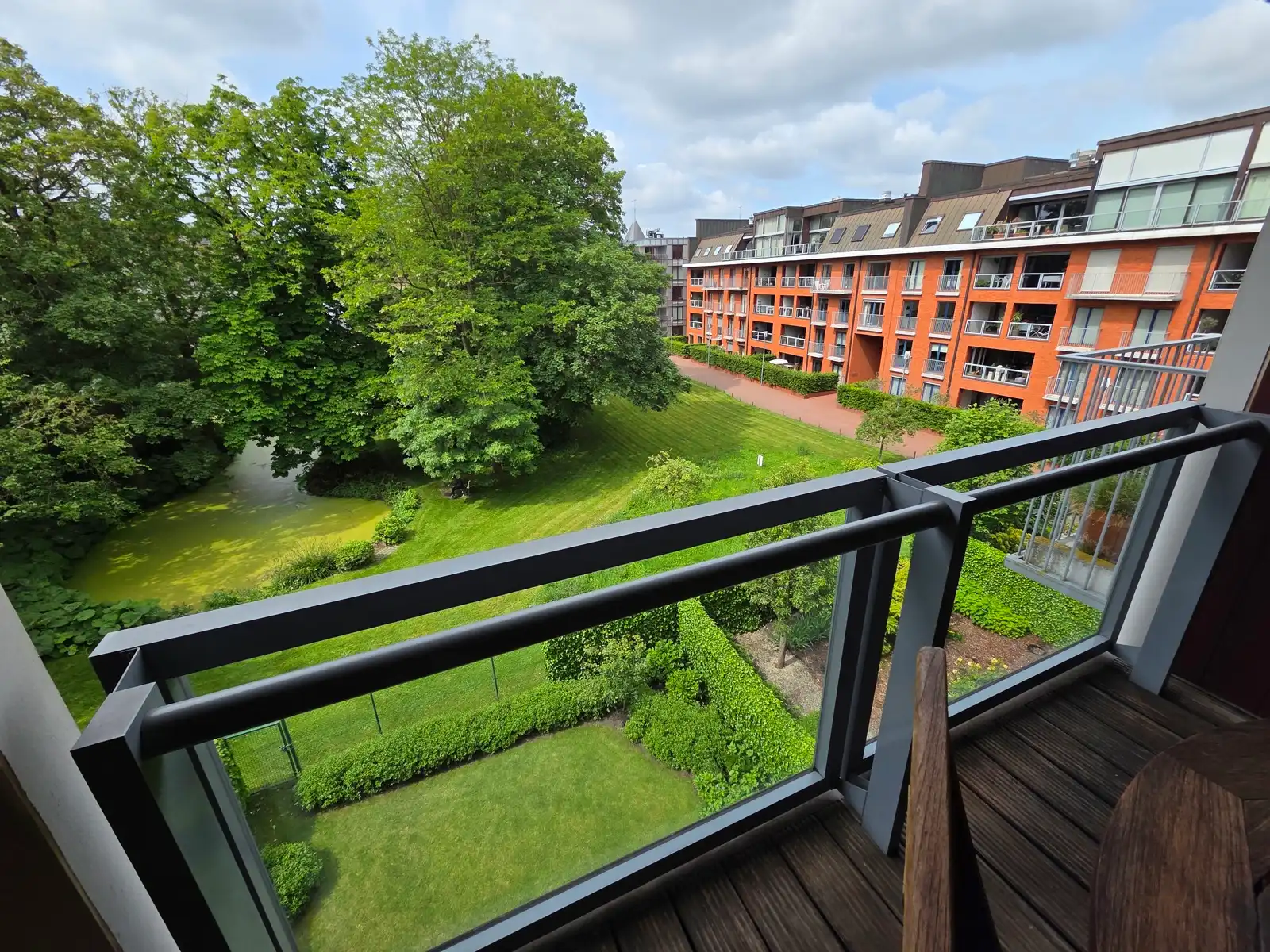 Top Appartement op Top locatie!!! foto 3
