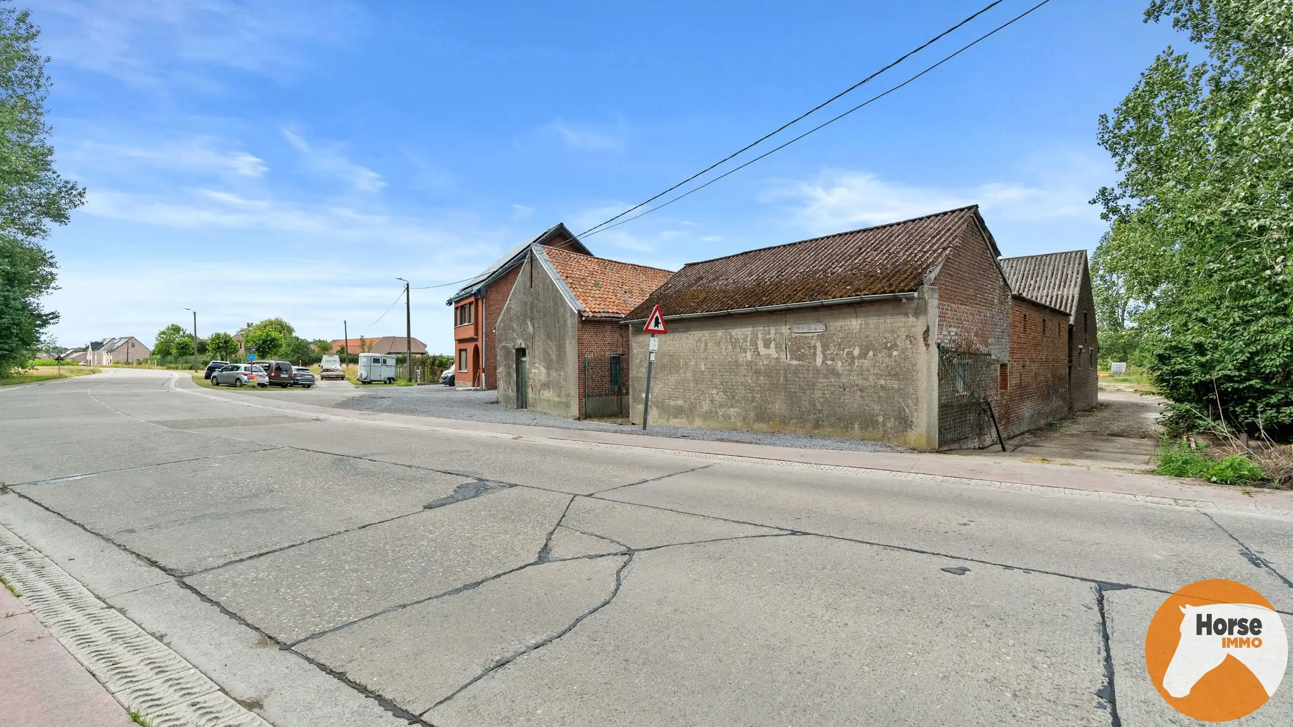 GEETBETS - Gerenoveerde woning met paardenfaciliteiten foto 36