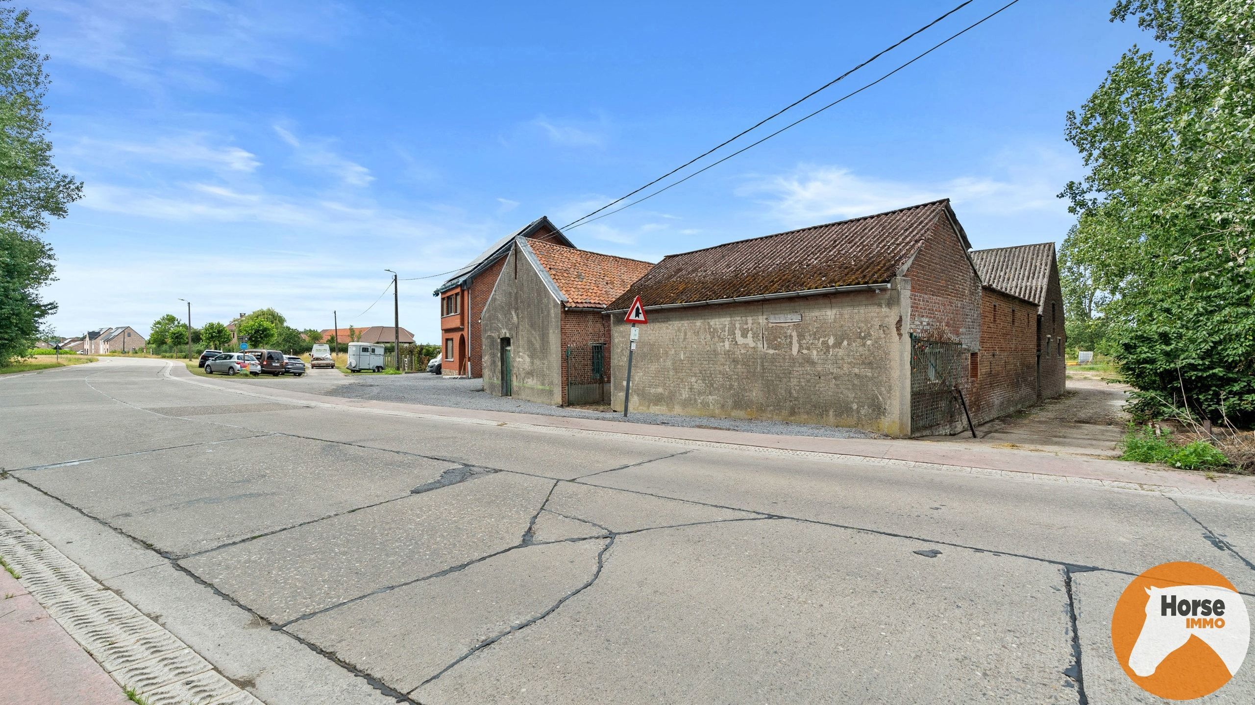 GEETBETS - Gerenoveerde woning met paardenfaciliteiten foto 36