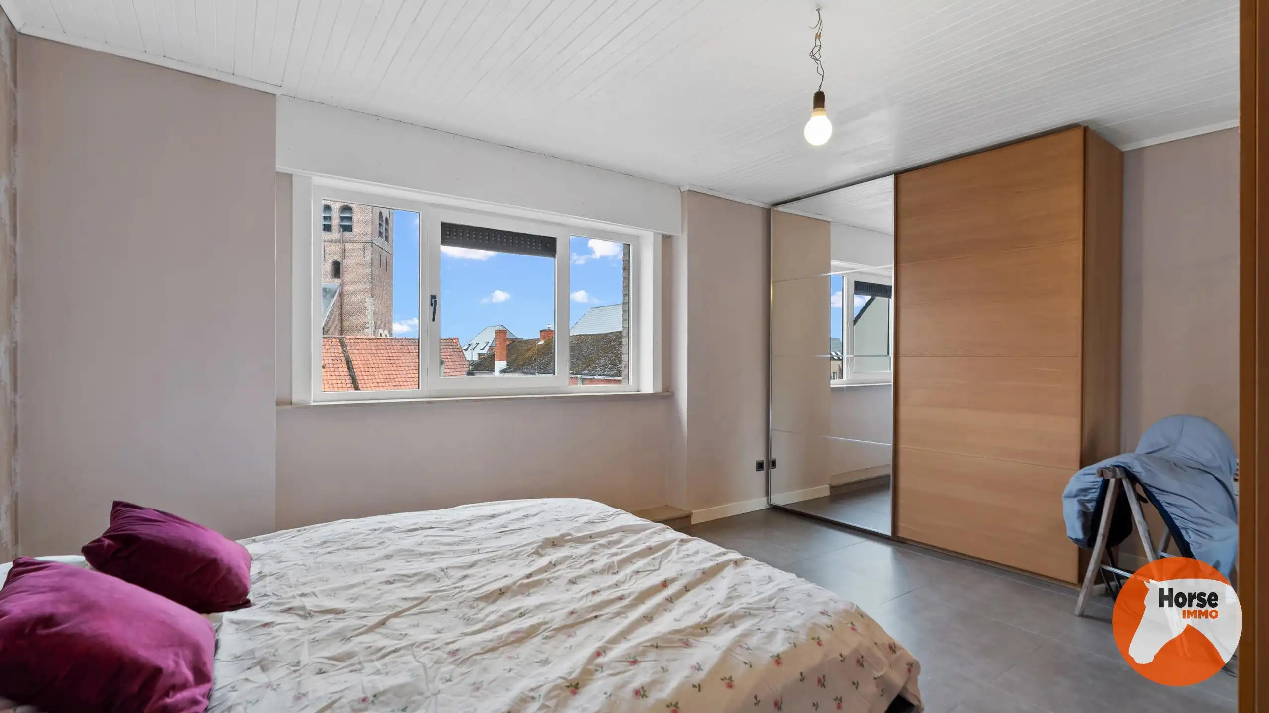 LEDE - Instapklare woning met stallen op 41are foto 16