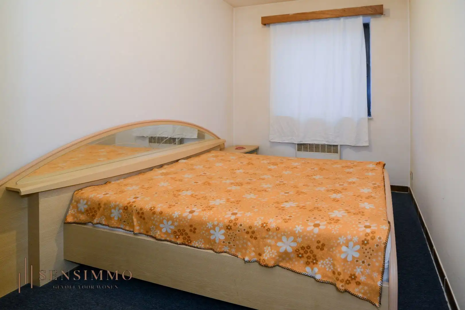 Strategisch gelegen tweeslaapkamerappartement – Perfect voor investering foto 9