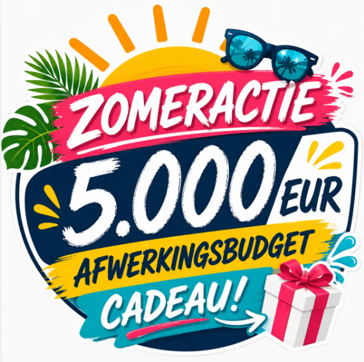 BEN woning - ZOMERACTIE: 5.000 EUR GRATIS - 6% BTW Mogelijk foto 18