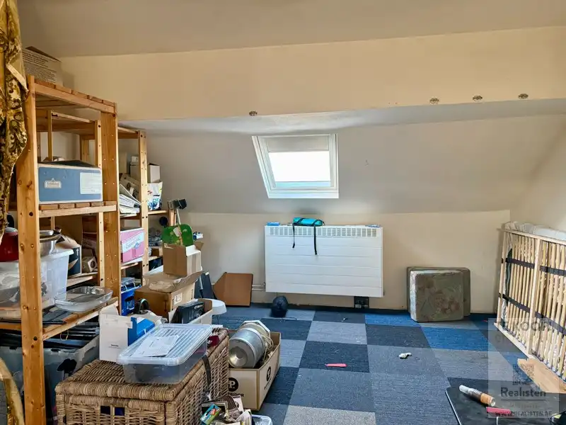 2 Appartementen + 4 winkels foto 21