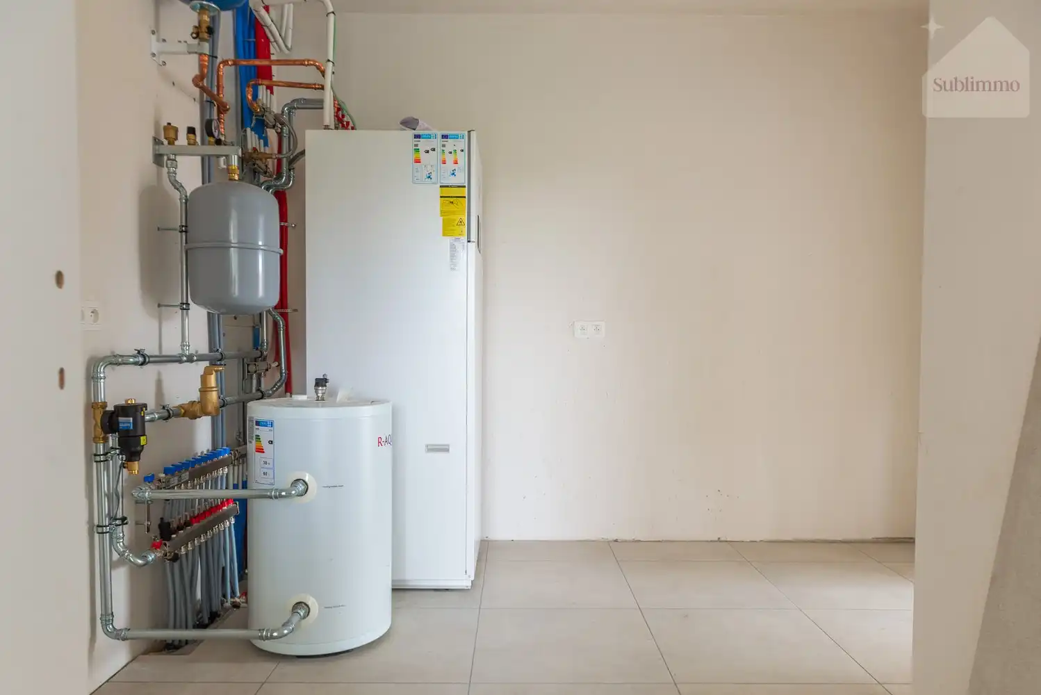 Instapklare nieuwbouw met 4 slaapkamers op een perceel van 344m² foto 7