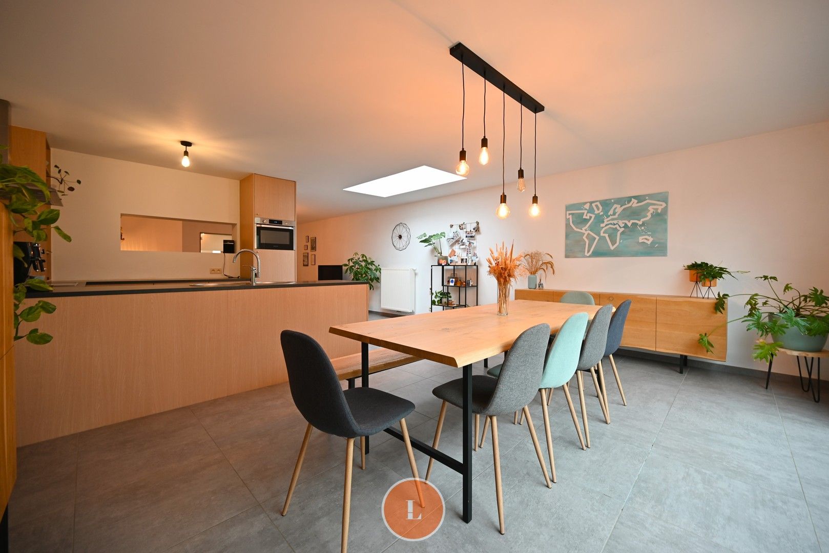 Instapklare woning in Dadizele met 3 slaapkamers en garage foto 7