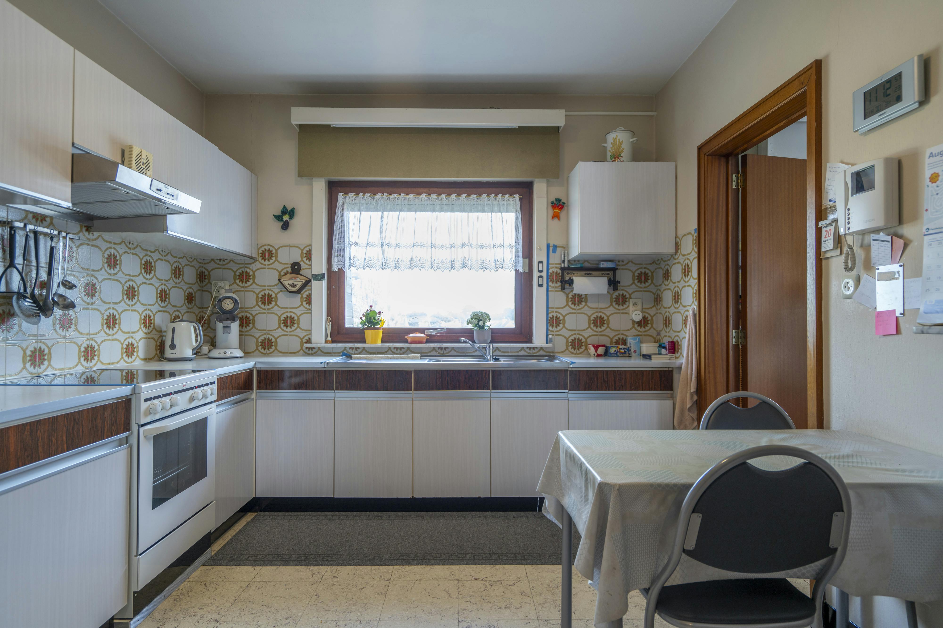  Ruim woonappartement (151 m²) te koop in Heule foto 7