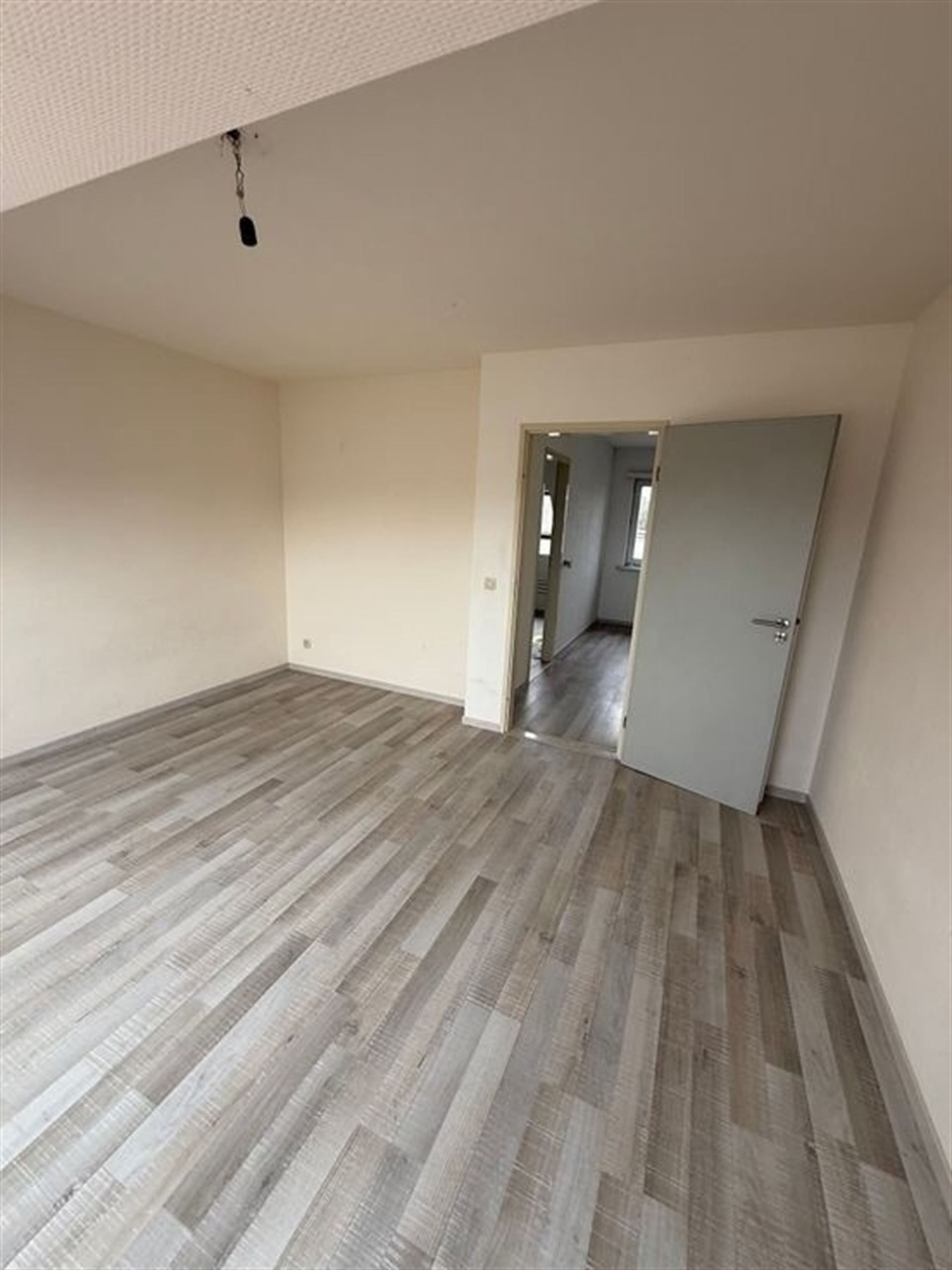 3 slpk appartement in hartje Willebroek foto 8