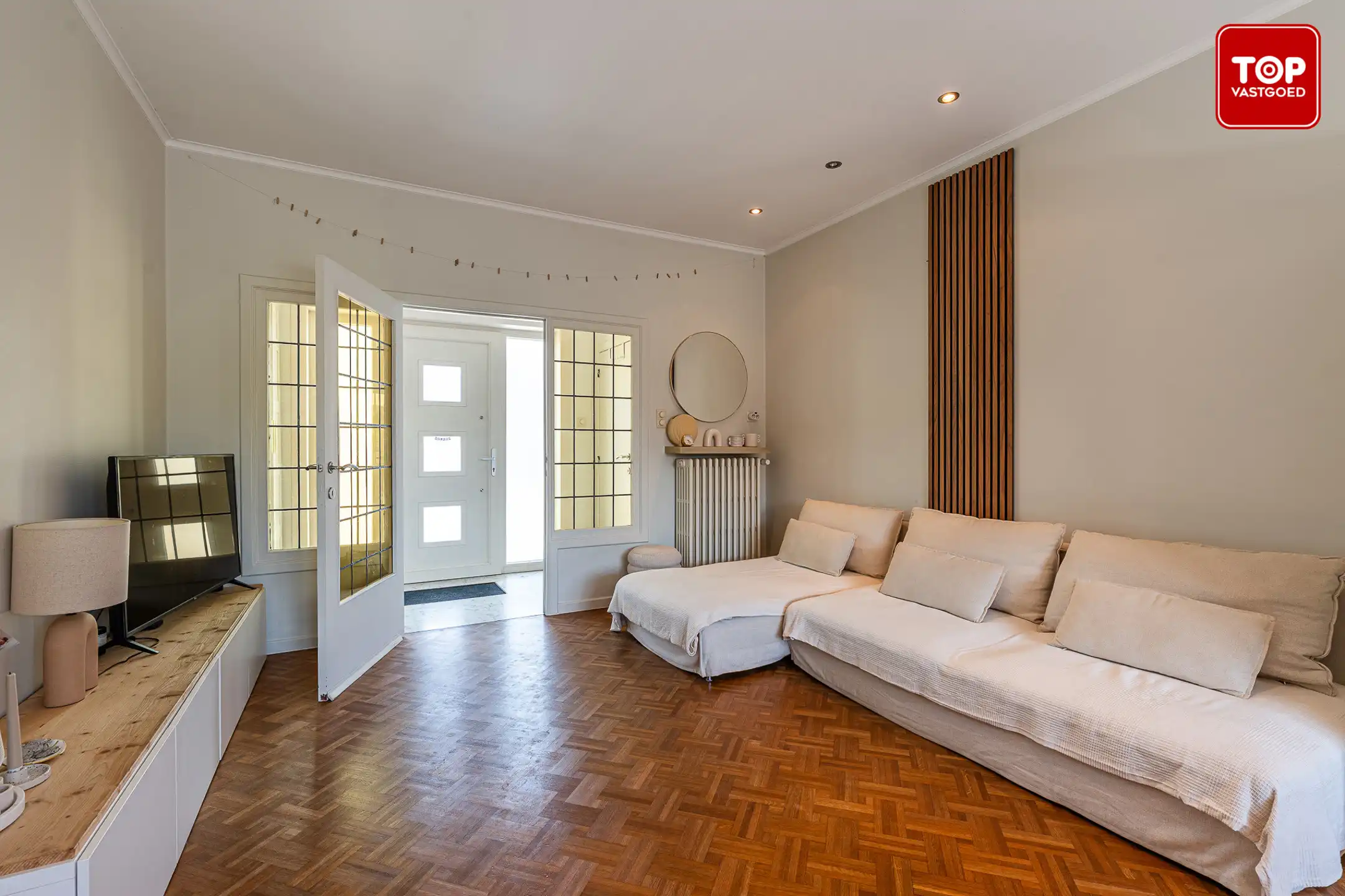 Instapklare woning met 4 slaapkamers nabij Gent centrum foto 3