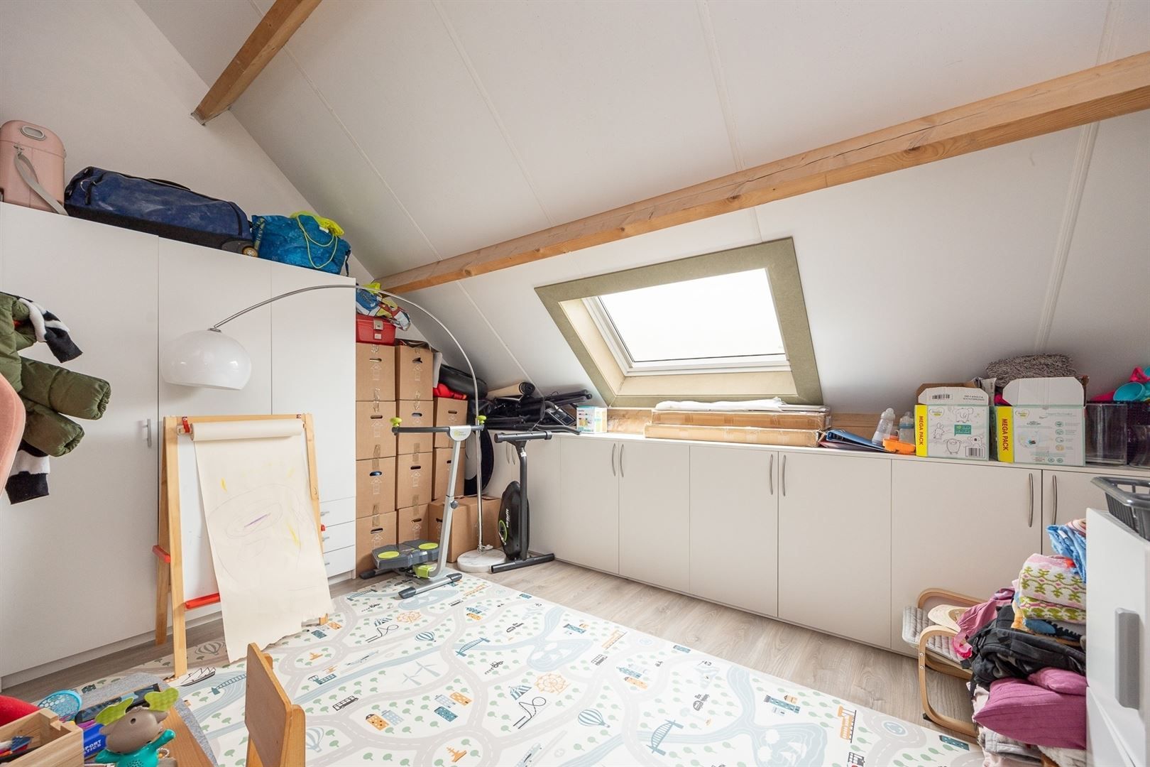 Energiezuinige woning van 2017 met vier slaapkamers foto 17