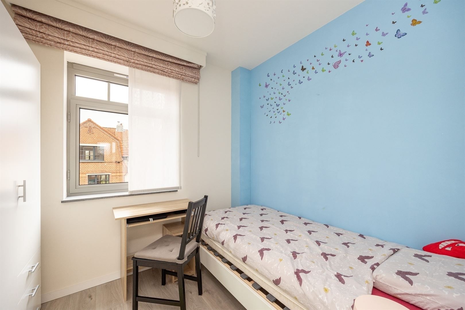 Energiezuinige woning van 2017 met vier slaapkamers foto 17