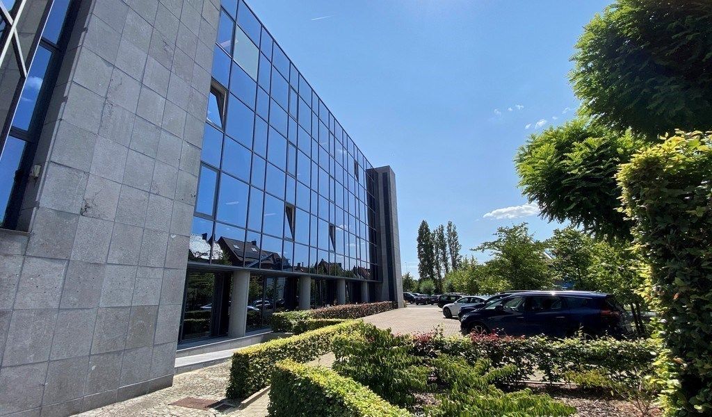 Burelen te huur in kantorencomplex Portalis aan E40 in Zwijnaarde foto 18