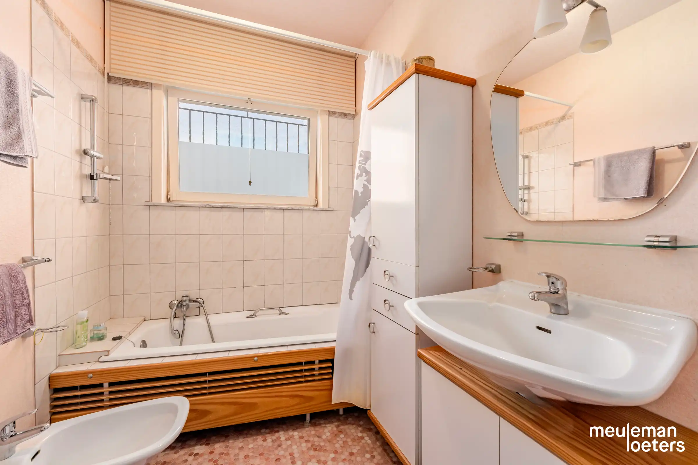 Charmante woning met uitzonderlijk zicht te Damme (Sijsele) foto 9