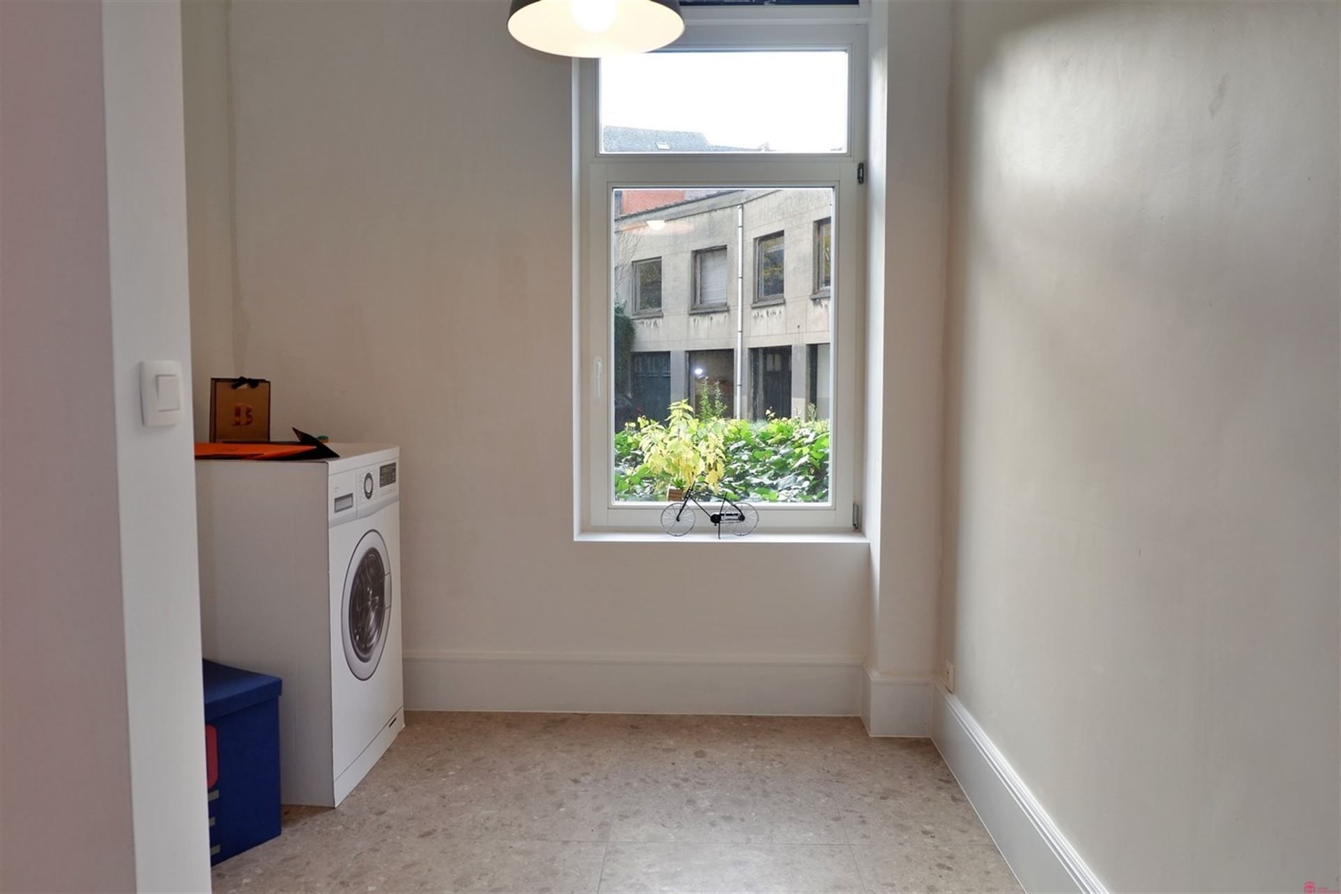 Prachtig gelijkvloers appartement foto 14