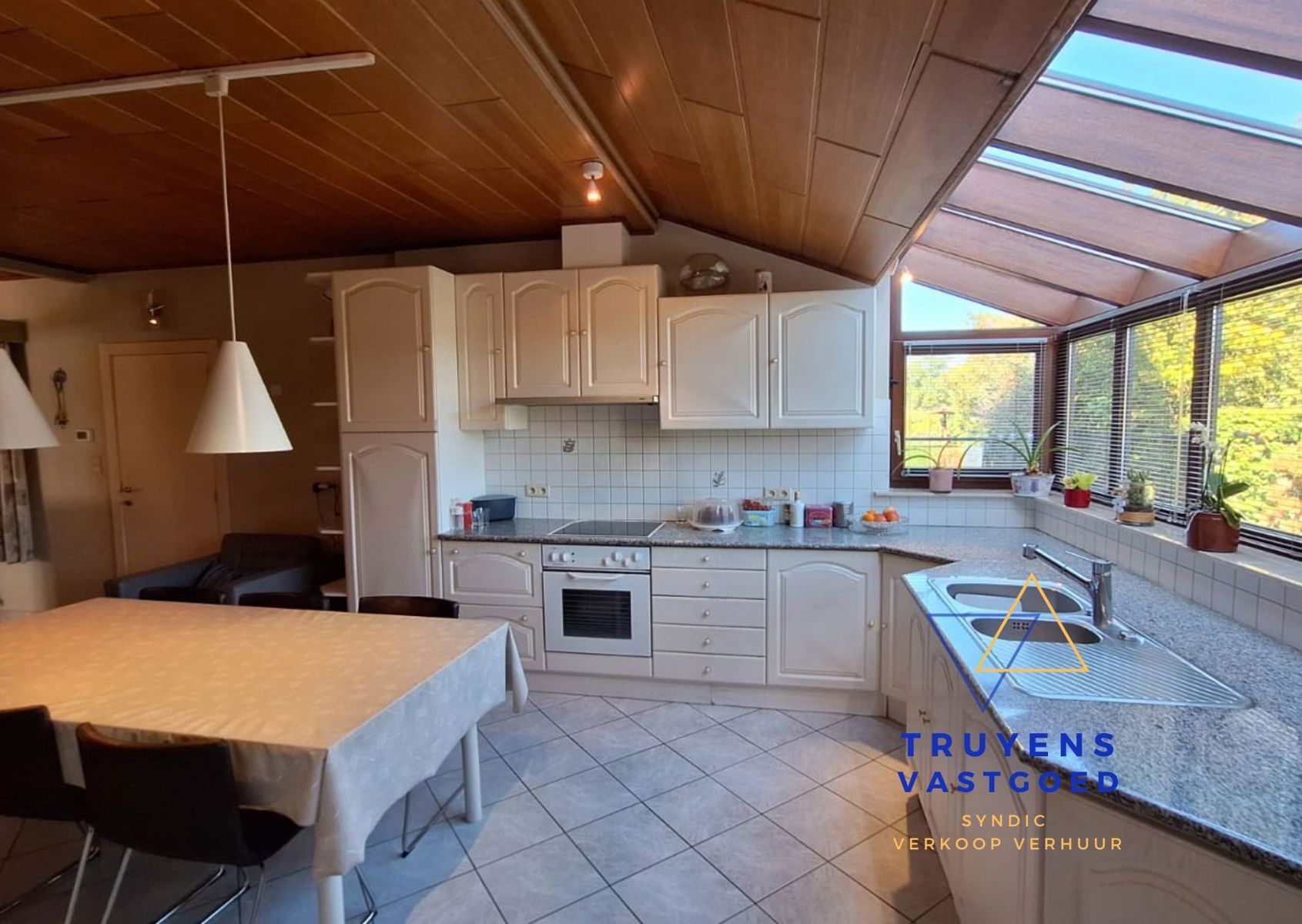 Huis te koop foto 9
