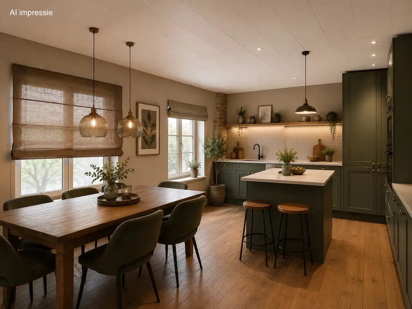 Horecakans op absolute toplocatie in hartje Bree! foto 17