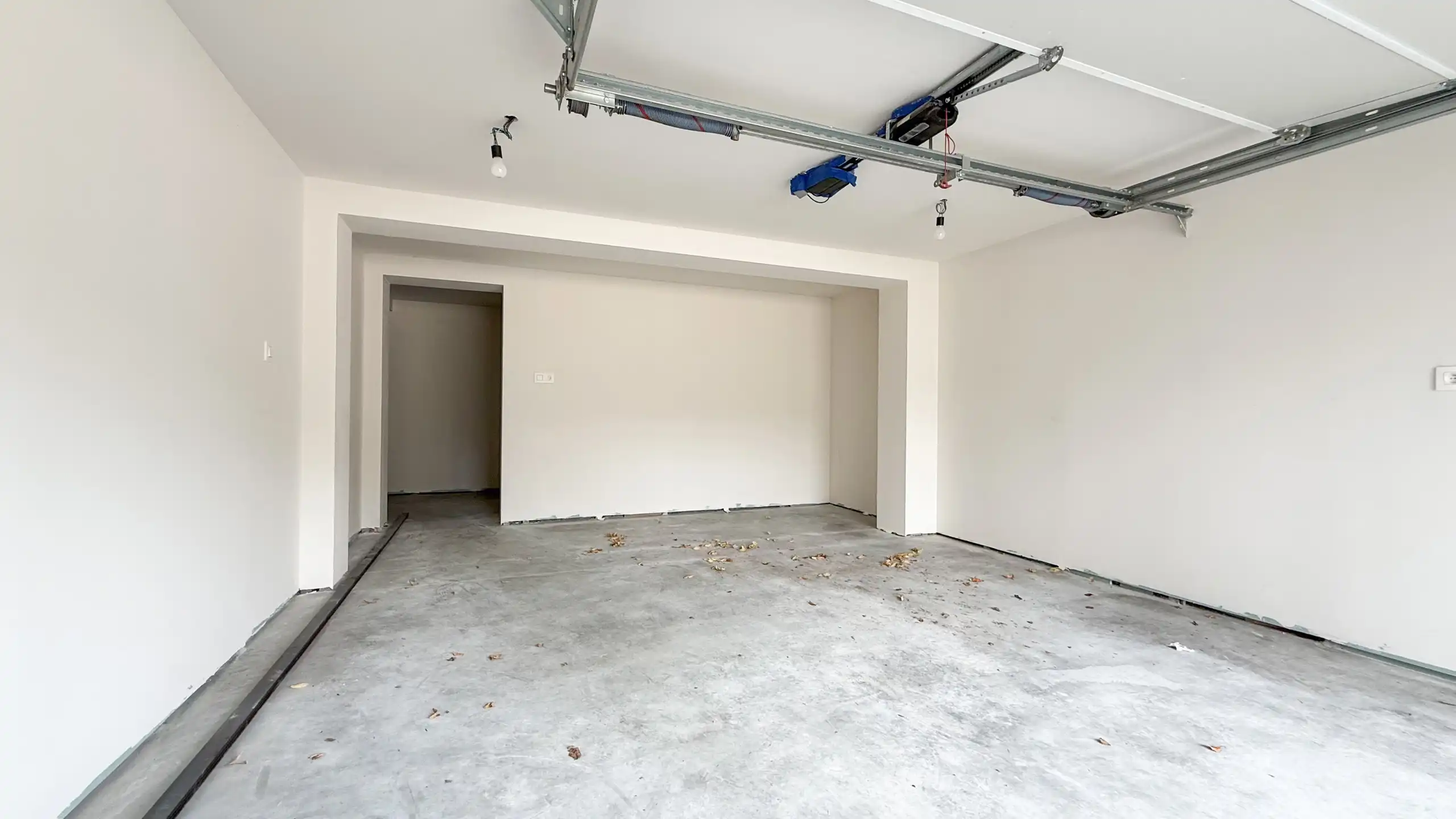 Unieke woning met 3 slpks en zitkuil in prachtig woonproject foto 39