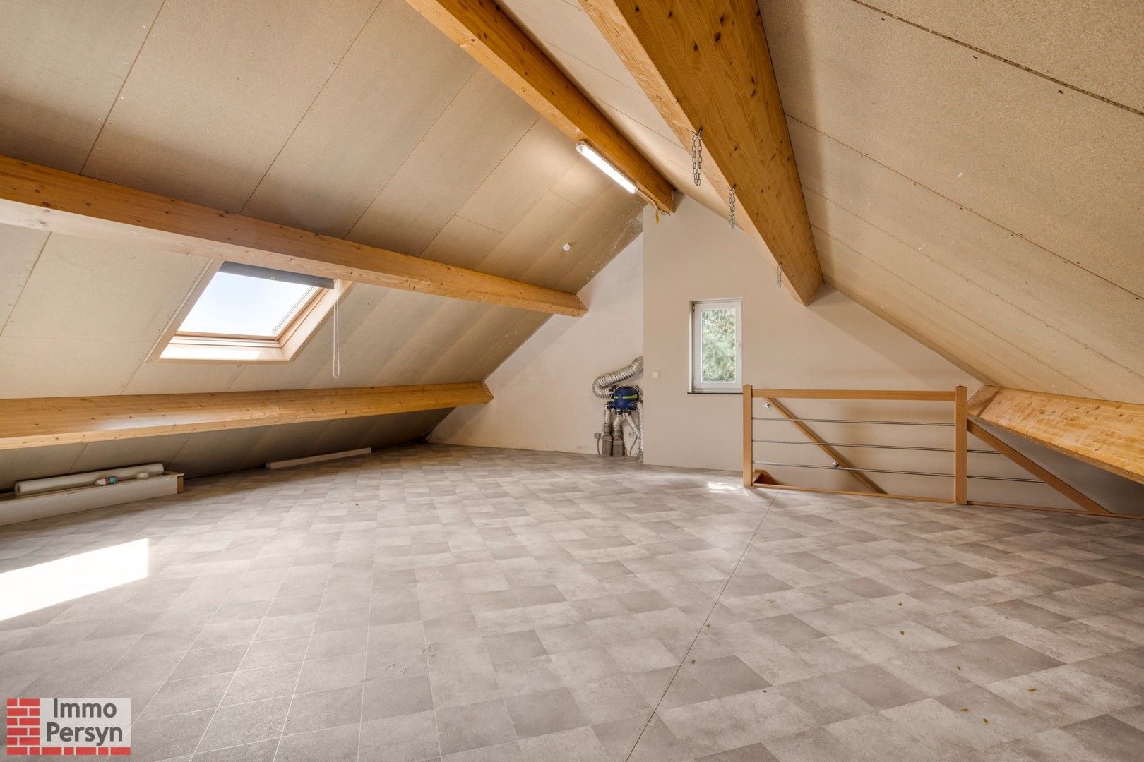 Ruime gezinswoning met garage, tuin en 3 slaapkamers in Houwaart foto 15