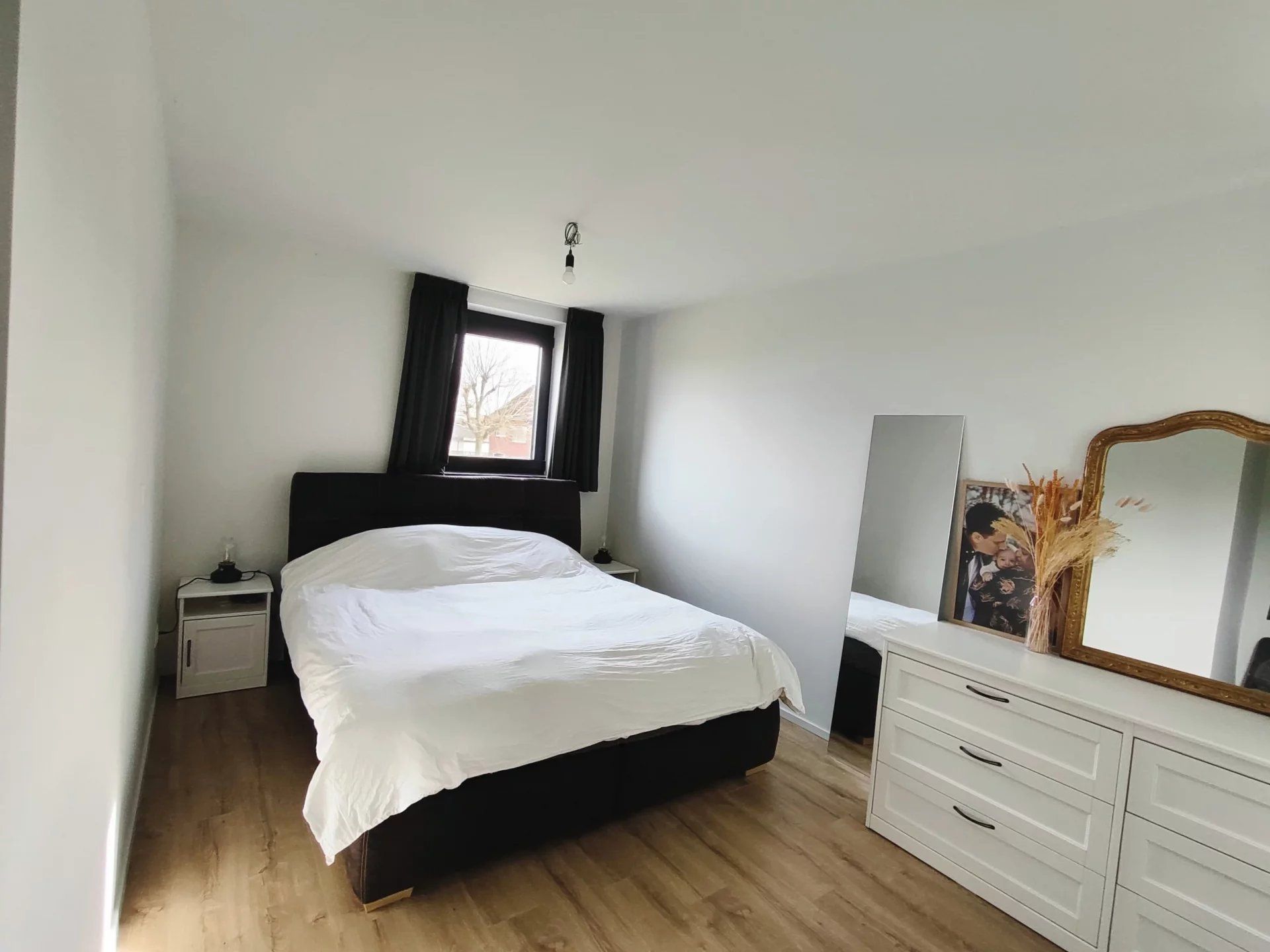 Start hier je nieuwe jaar in deze gezellige woning! foto 11