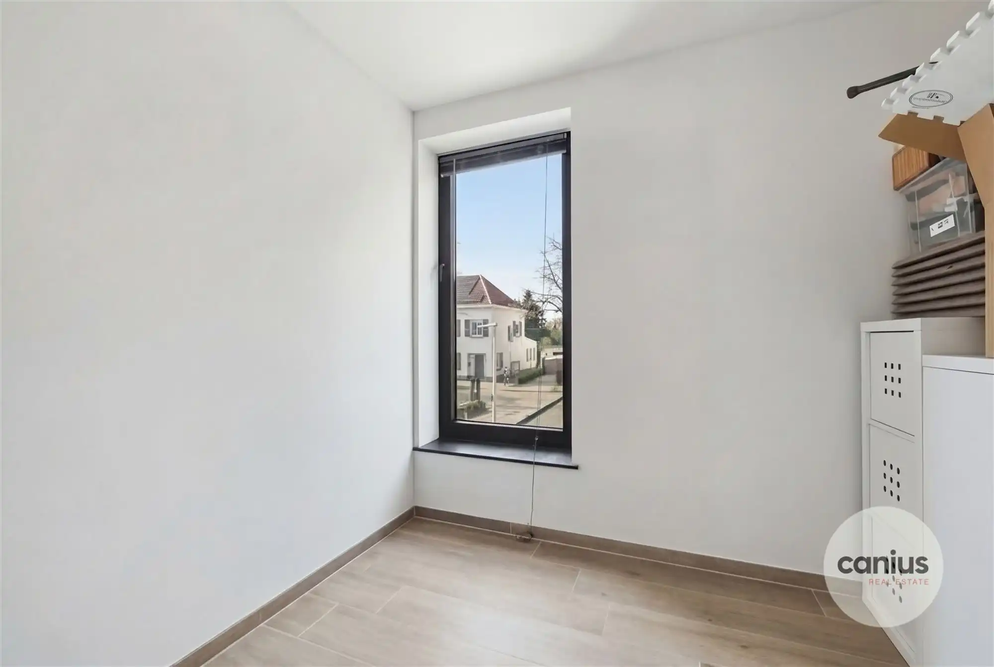 LEUKE WONING NABIJ HET CENTRUM foto 14